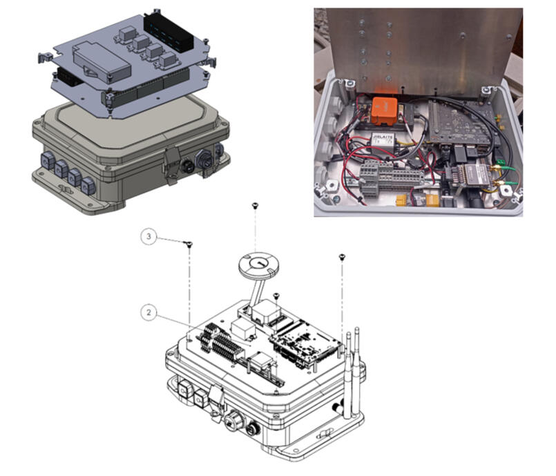 2160 Consulting - Model to Prototype 2160 Engineering Services