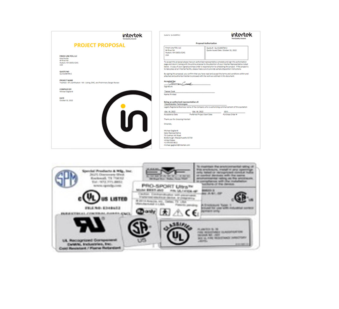2160 Consulting - Compliance & Auditing Interface 2160 Engineering Services